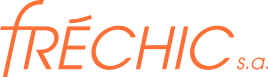 Logo de l'entreprise Frechic